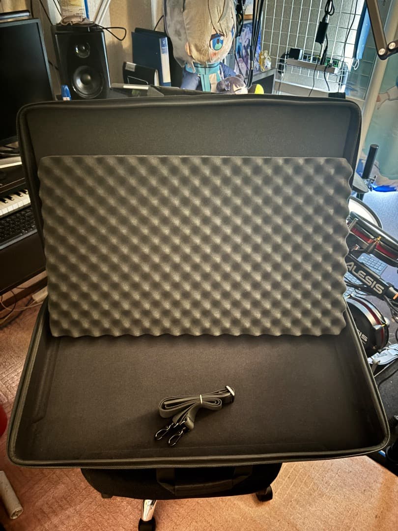 【中古品】Pioneer DJ - DDJ-1000：動作確認済