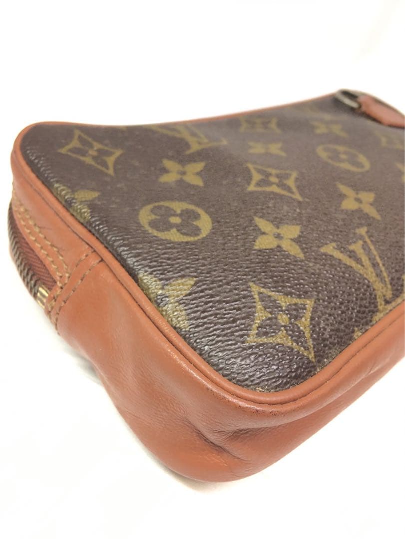 ルイヴィトン　モノグラム　ショルダーバッグ