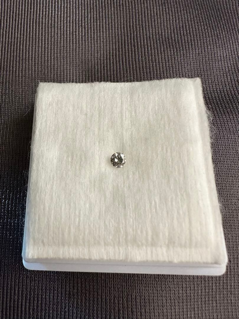 ダイヤモンドルース　カラーダイヤモンド　Type 2b