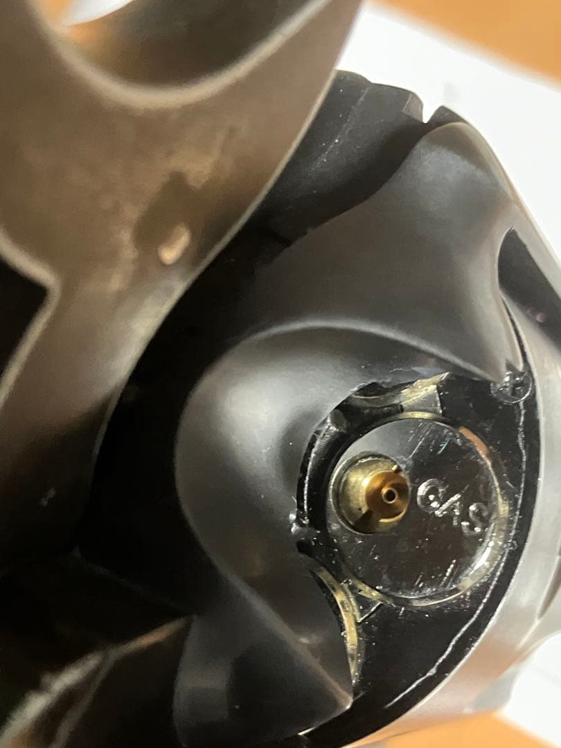 タナカ SAA デタッチャブル ペガサス ガスリボルバー