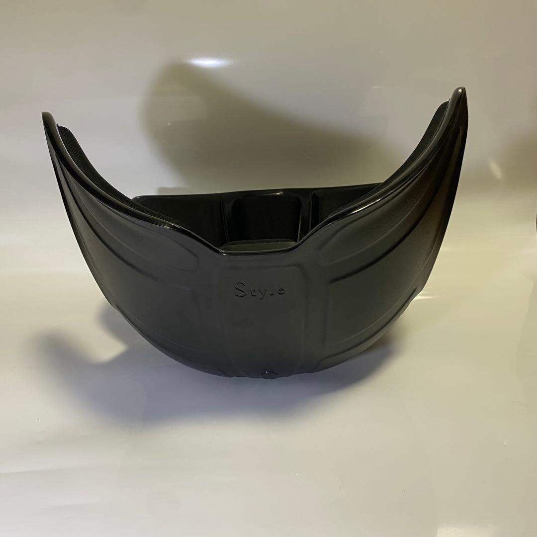 美品✨MTG Style athlete2 スタイルアスリート2 ブラック