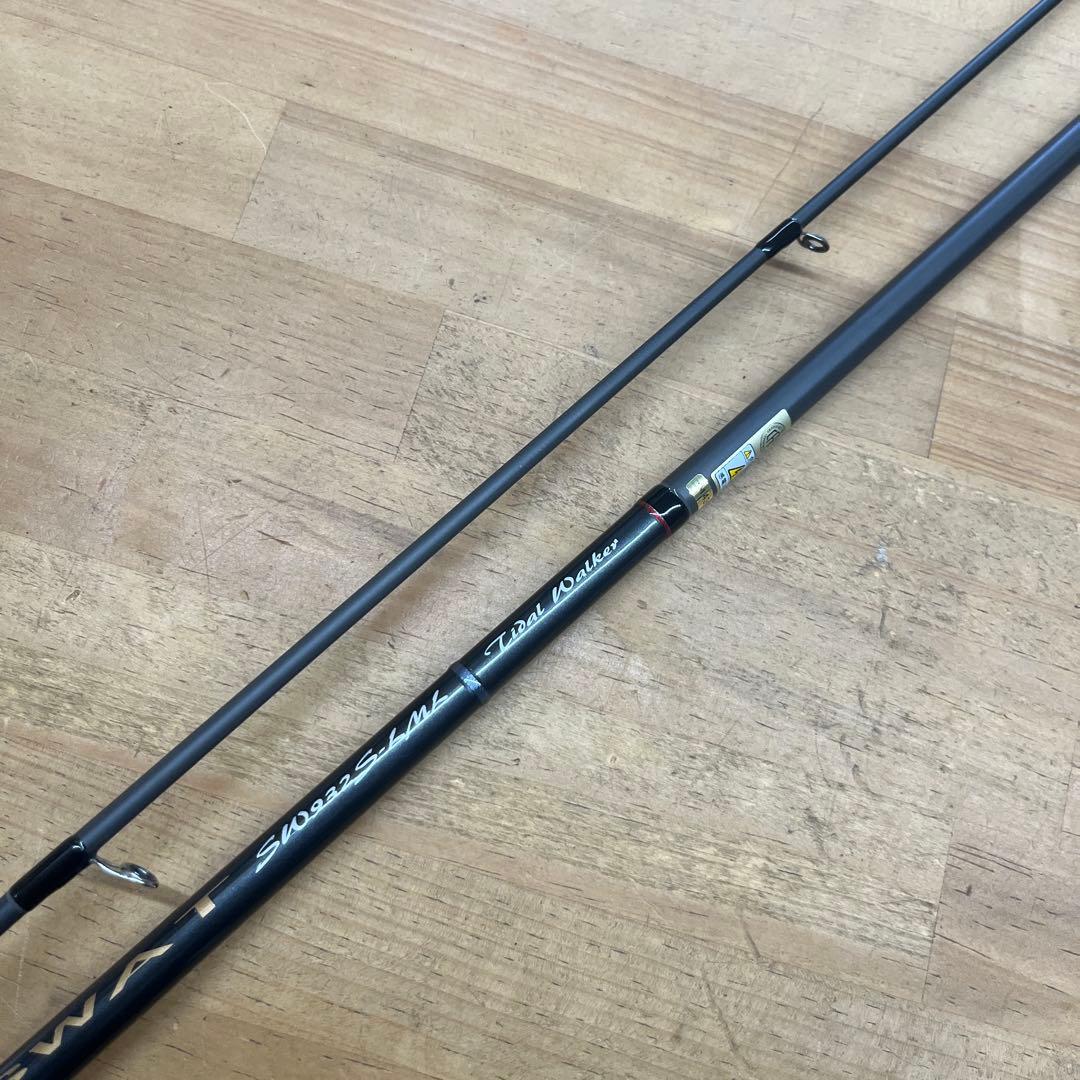 テンリュウ　SWAT SW932S-LML