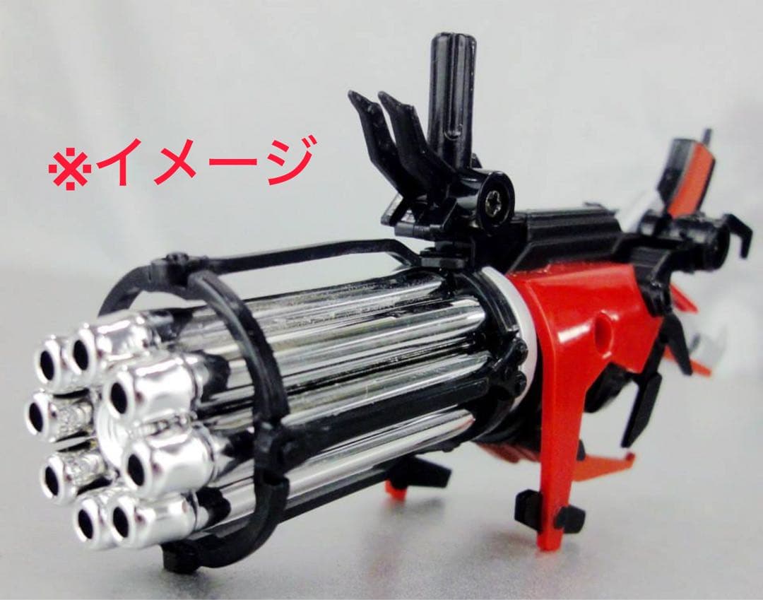 トランスフォーマープライム GO ビーストハンターズ ハンターネメシスプライム