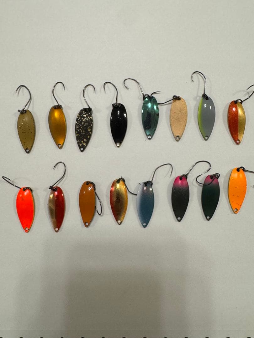 【隆之さま専用】MIU PAL など　スプーンセット　125枚