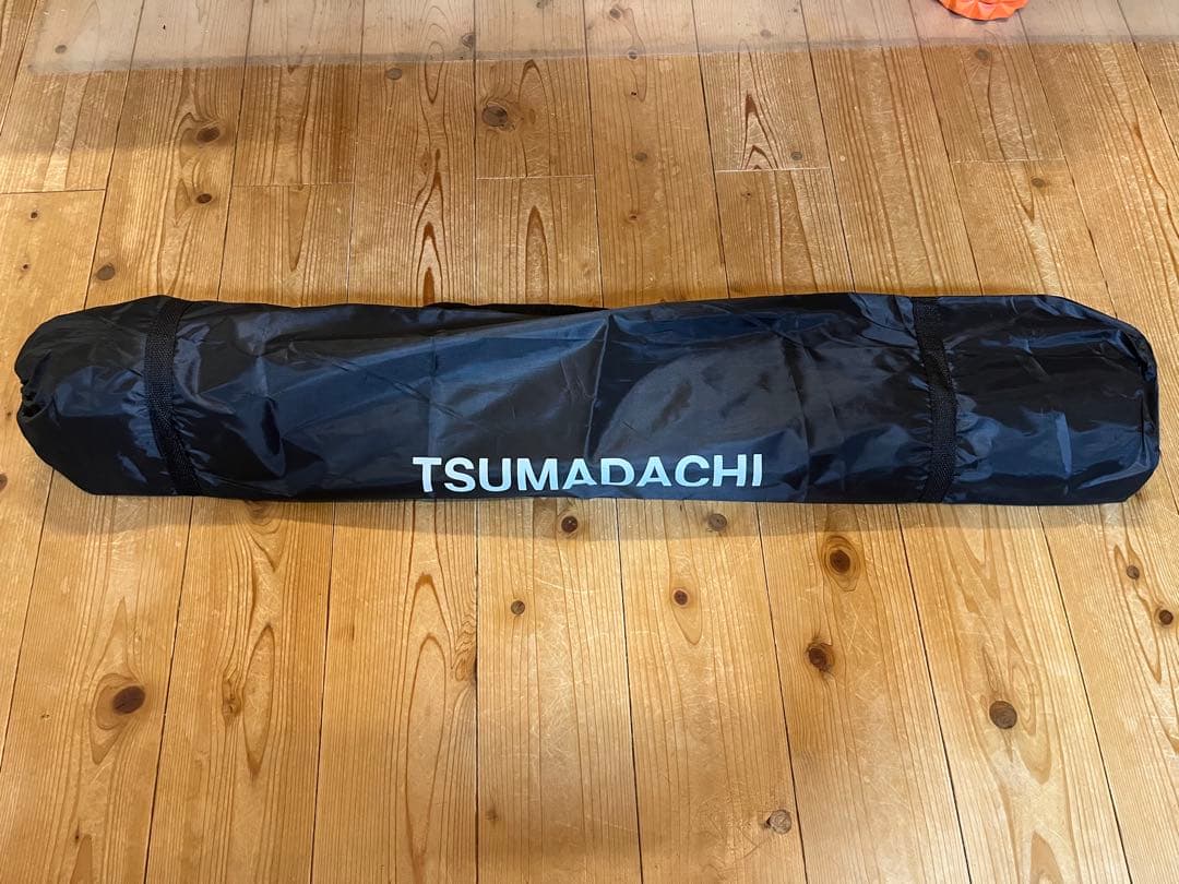 美品‼️ツマダチ TSUMADACHI ミノルマンAmazing バッティング練習
