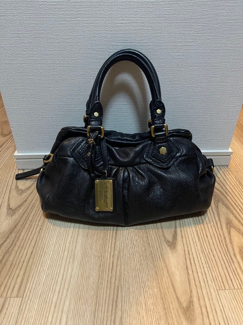 バッグ marc by marc jacobs ClassicQ Handbag Y2K