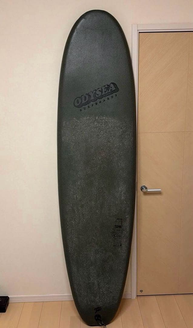 【手渡し限定】 CATCHSURF ODYSEA PLANK 7.0