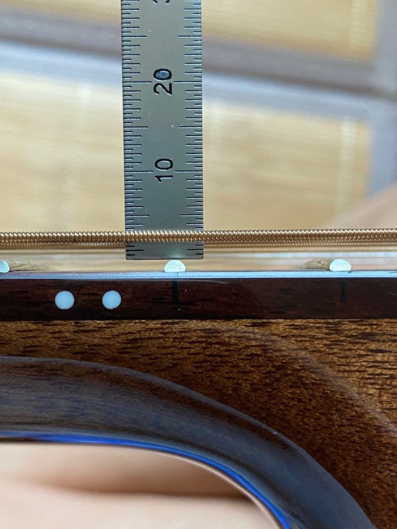 超美品　GUILD ギルドOM-120 アコースティックギター　 マホガニー