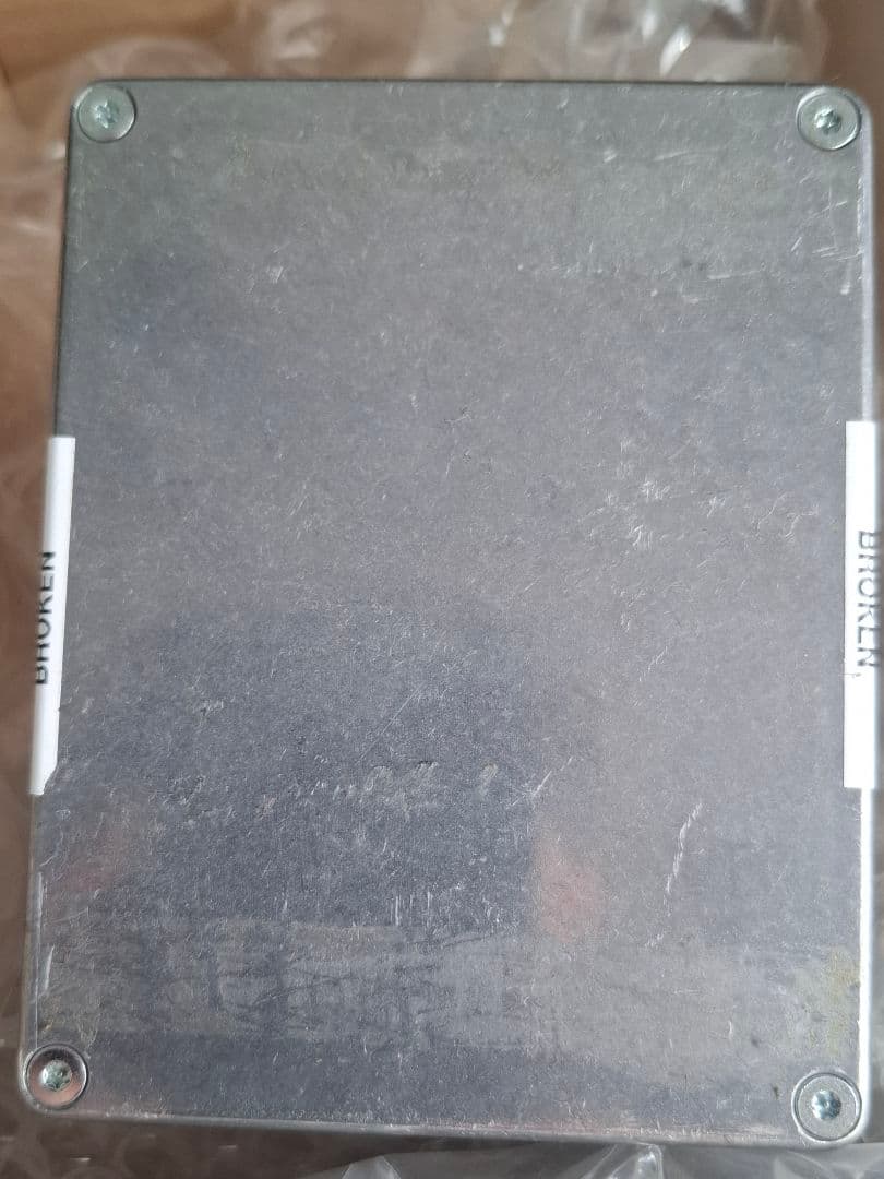 ギター Pete Cornish TB-83 EXTRA