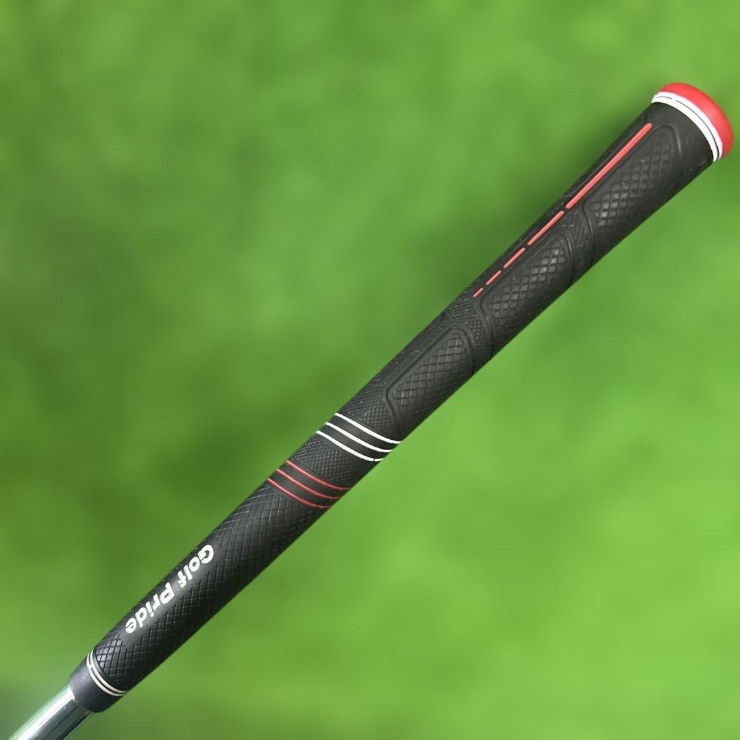 Cleveland RTZ 50°/10° MID