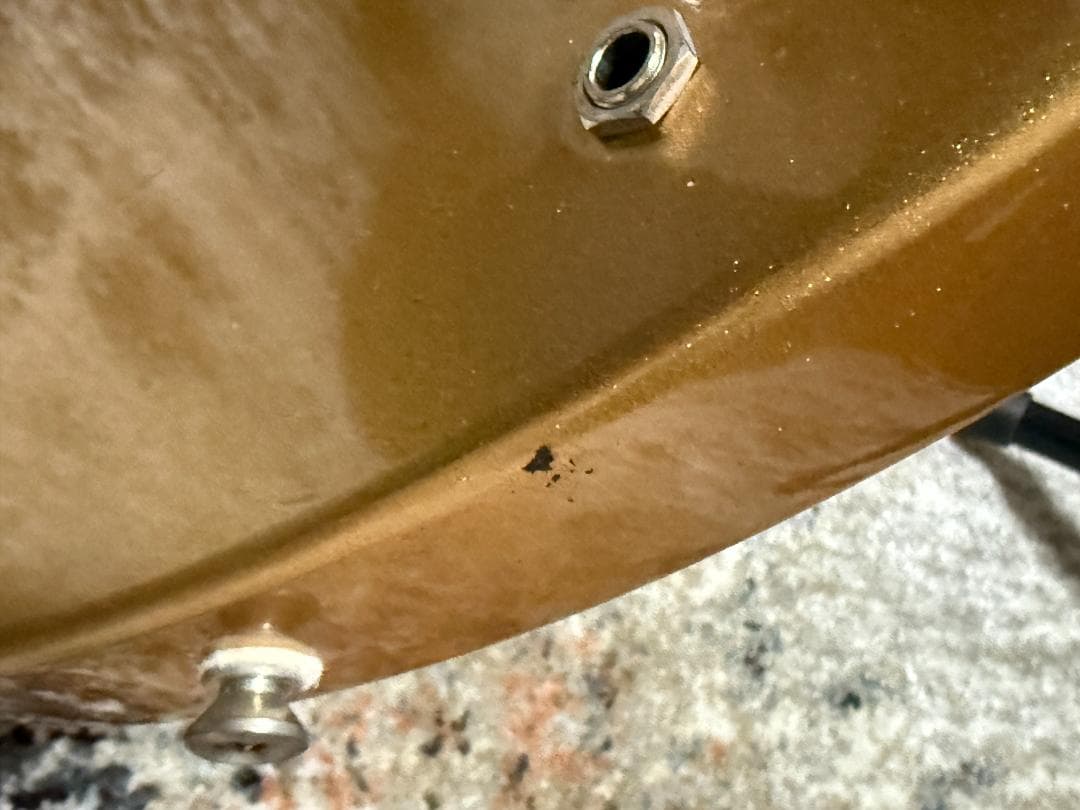 ギター EPIPHONE SG Muse 2020S MOD