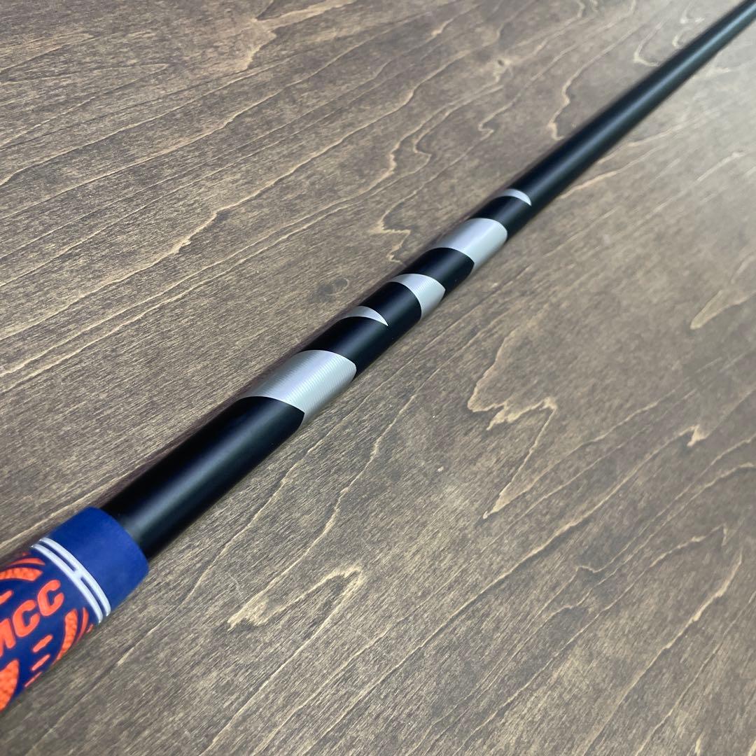 24 ベンタスブラック 7S フェアウェイ用 シャフト フジクラゴルフ