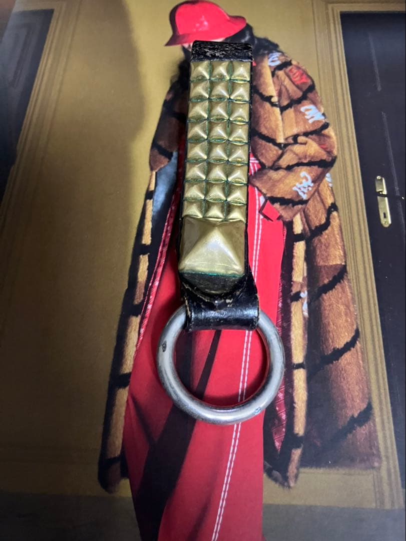 wtapsウルフズヘッドキーキーパーGIP