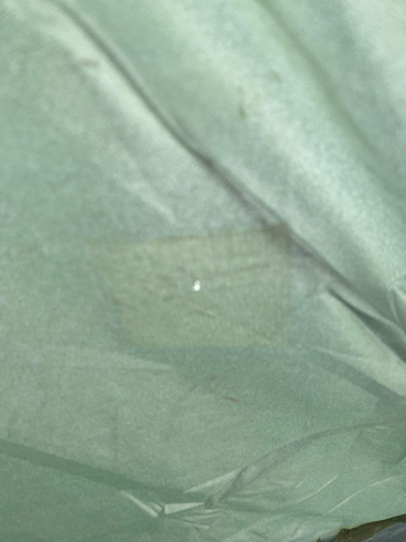 フィールドア　トンネルテント620 大型 キャンプ