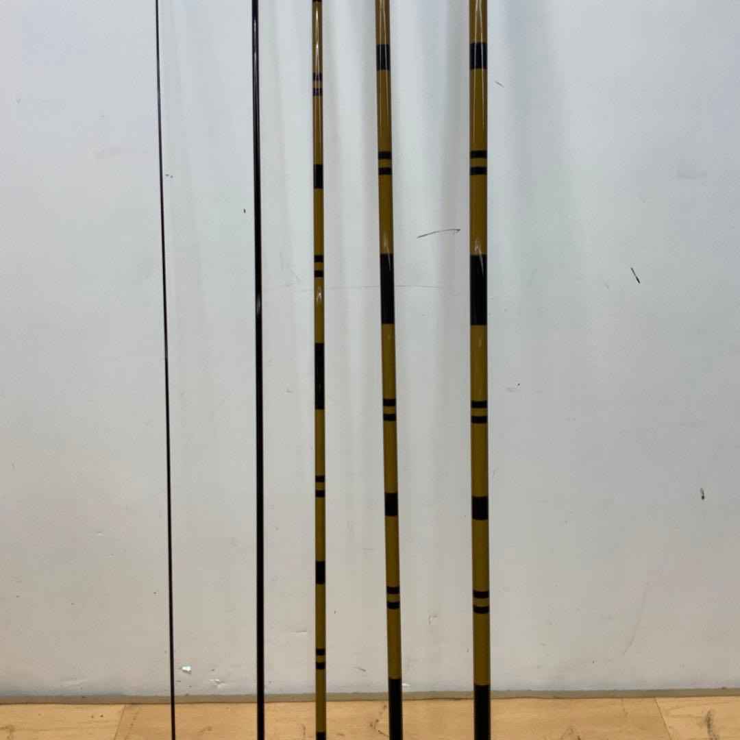 ダイワ　へら竿　陽舟　16尺