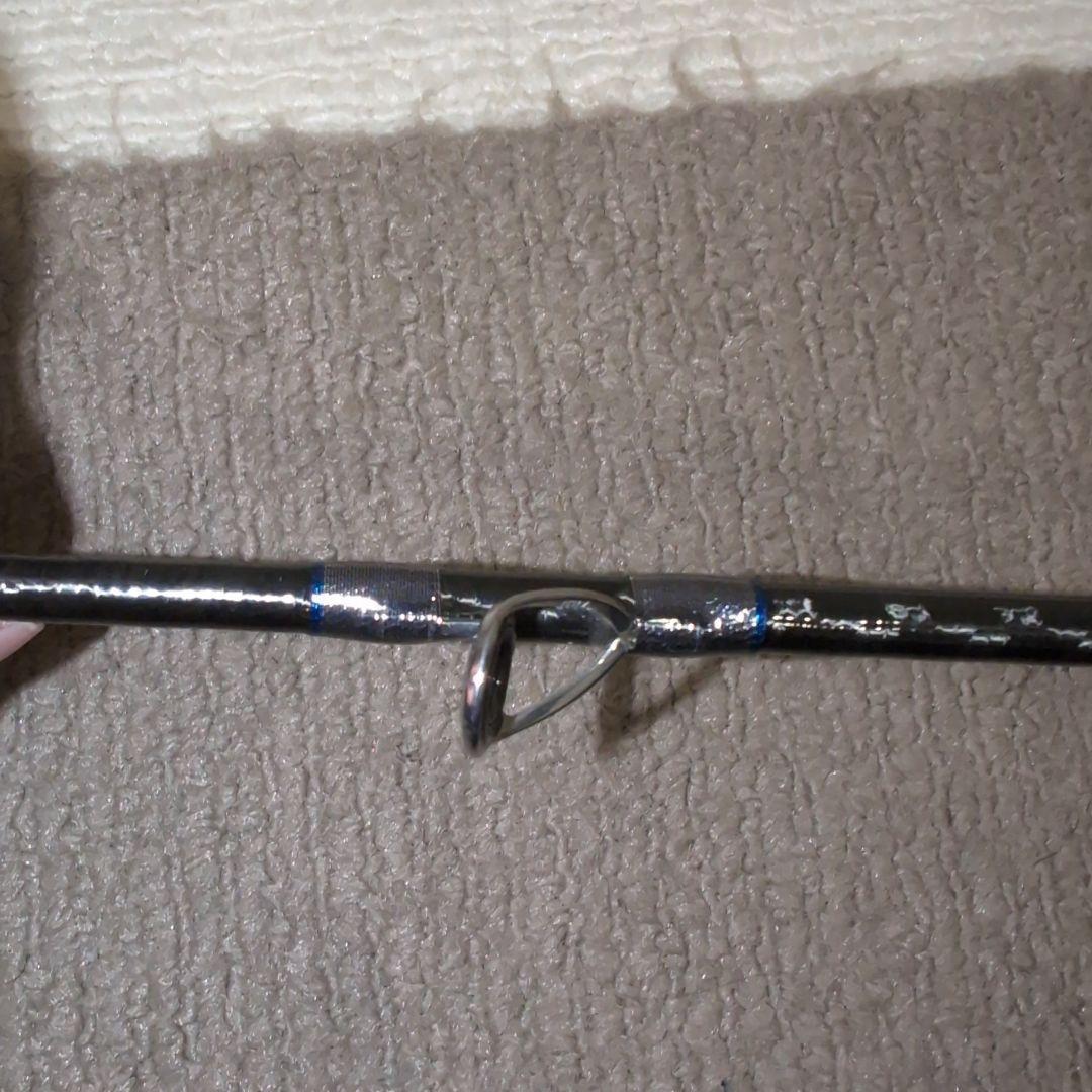 SHIMANO　GAME　TYPELJ B632