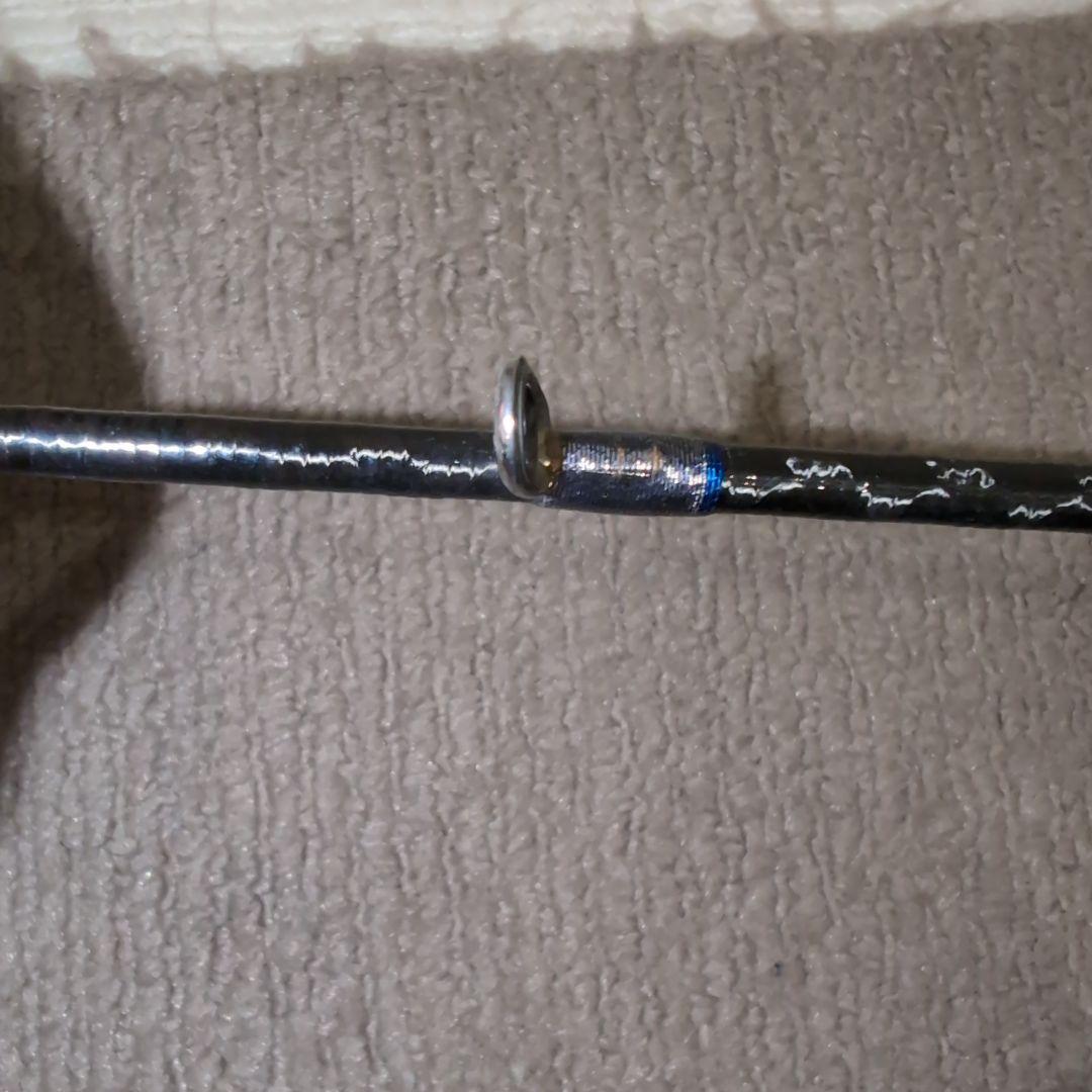 SHIMANO　GAME　TYPELJ B632