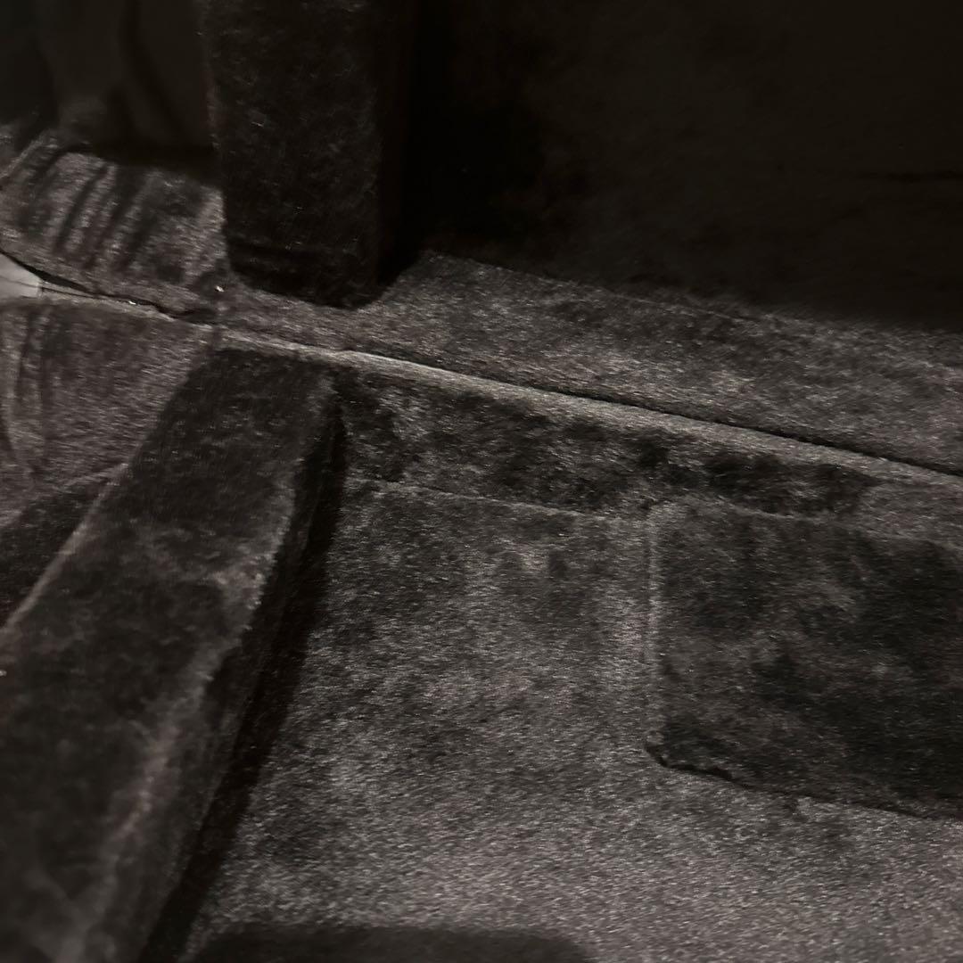 GATOR トランペット　バック　ゲーターケース