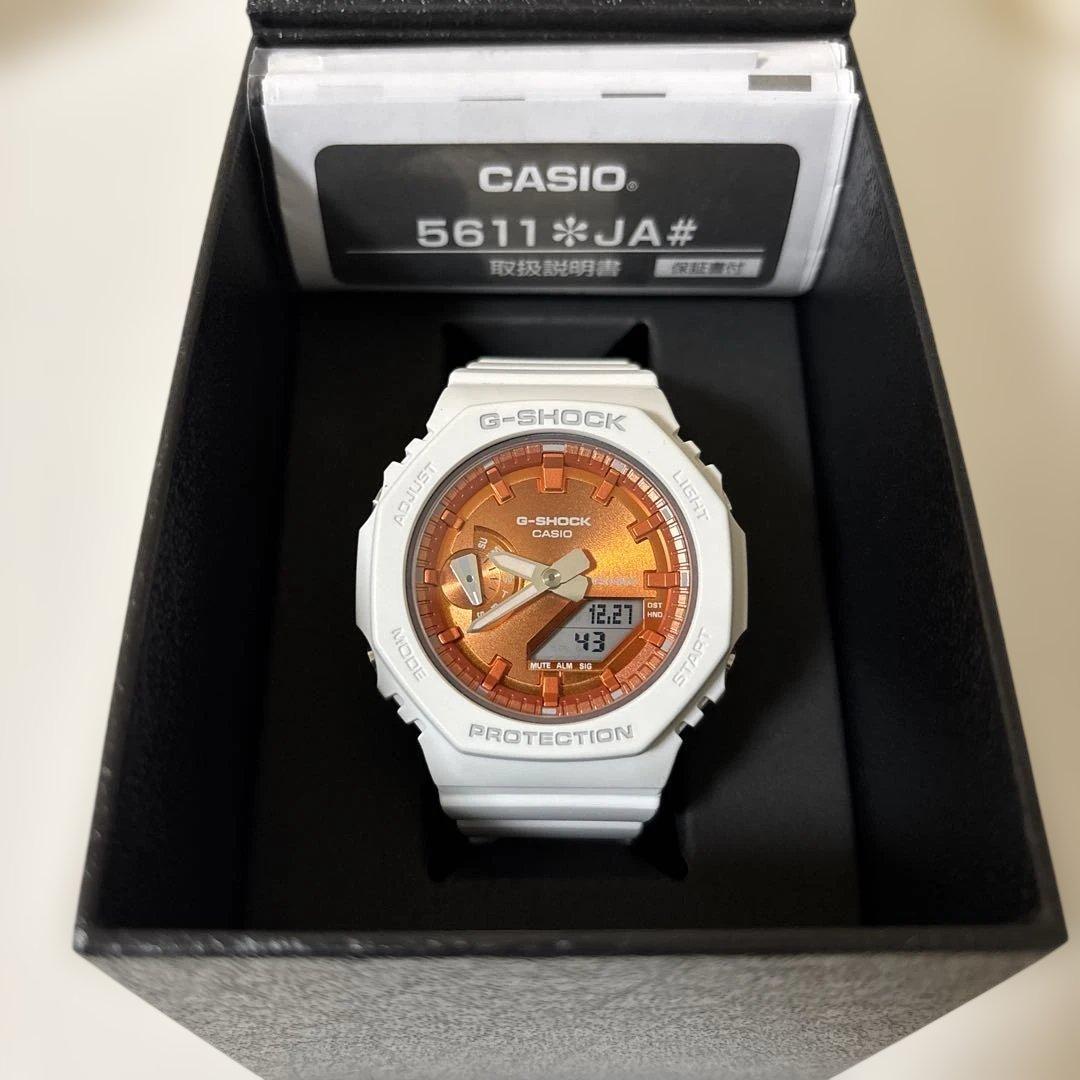 時計 G-SHOCK 5611 JA
