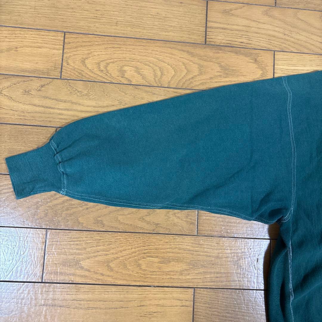 チャンピオン　リバースウィーブ　ヴィンテージ　スウェット　トレーナー　アメリカ製