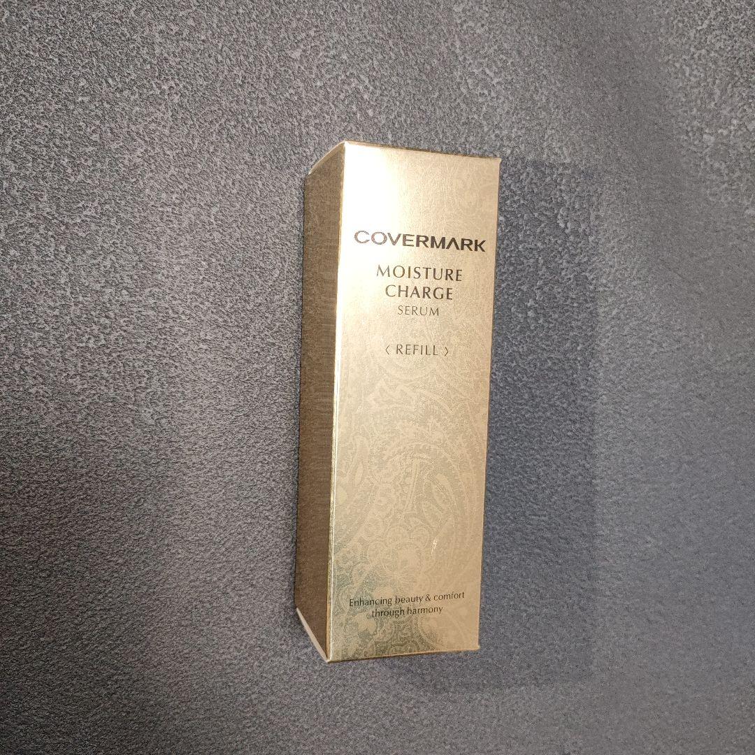 COVERMARK CELL ADVANCED SERUM リフィル 40ml