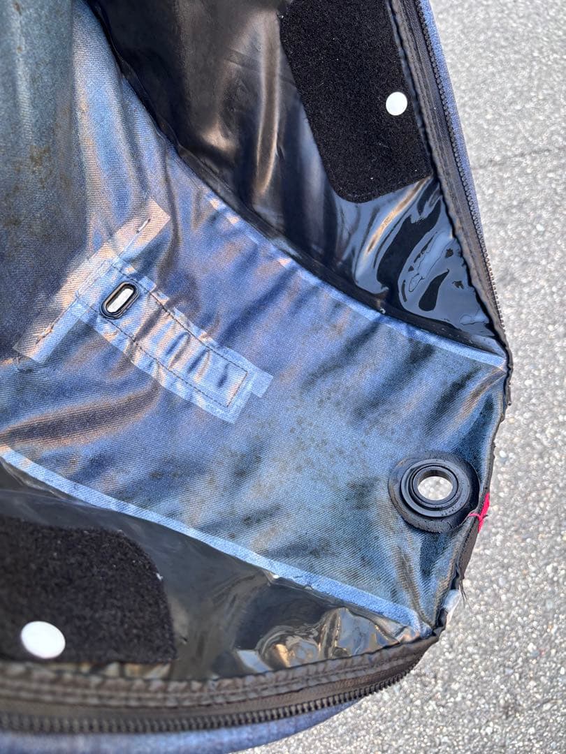 ももたん　ヤマハPAS Babby un SP