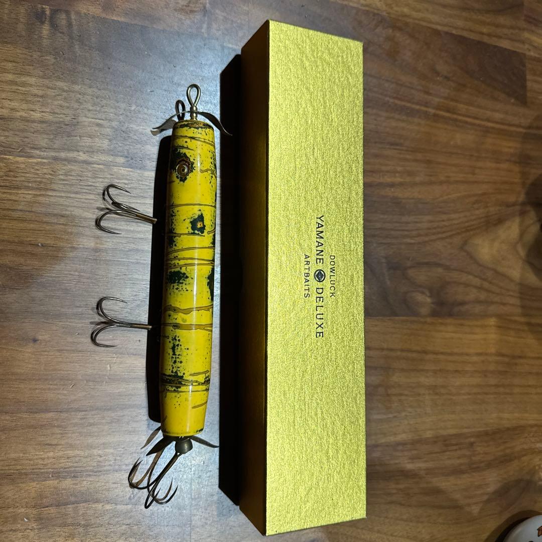 道楽　ダブルスウォッシュロング　研ぎ出し