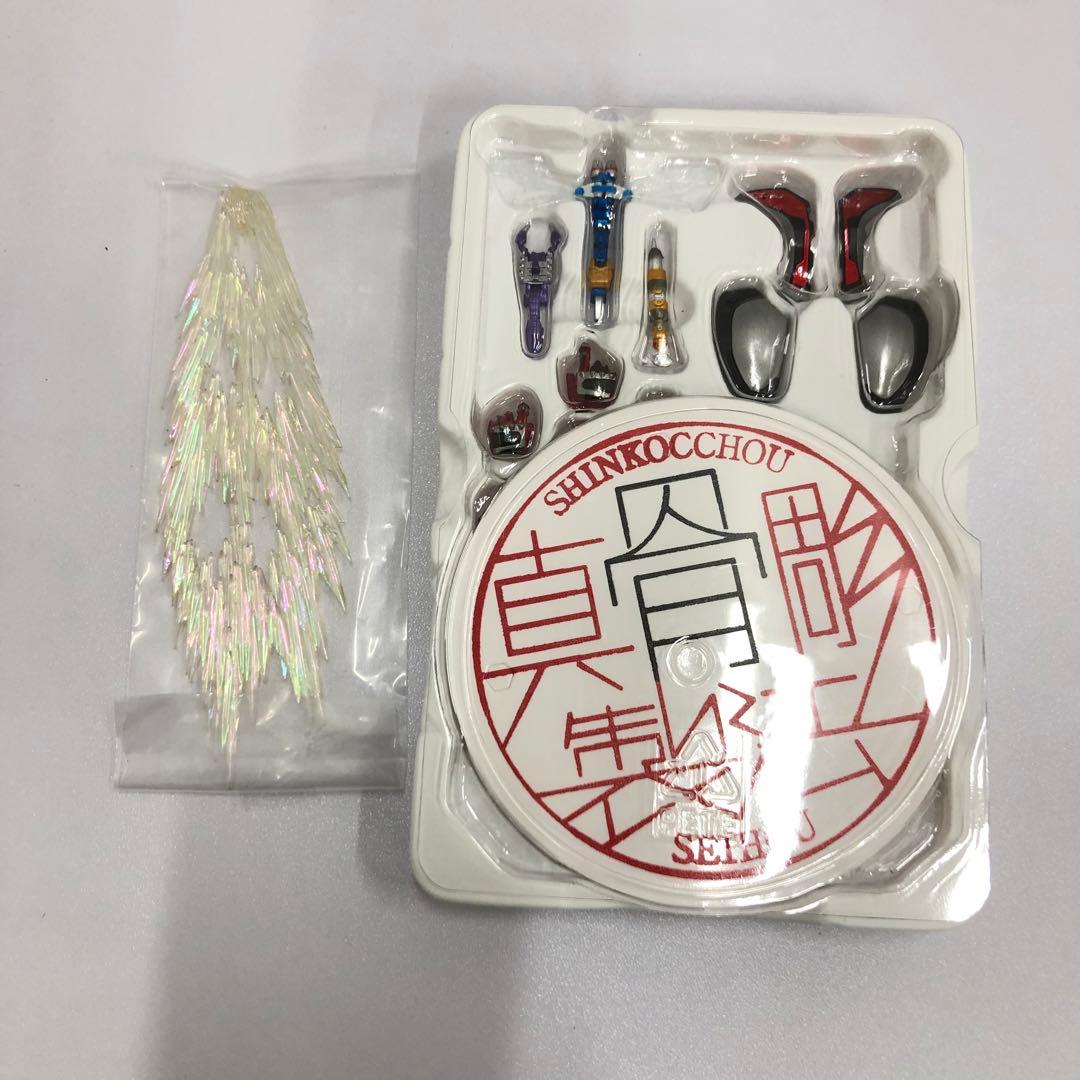 kntoy61-2131 S.H.Figuarts 仮面ライダーカブト