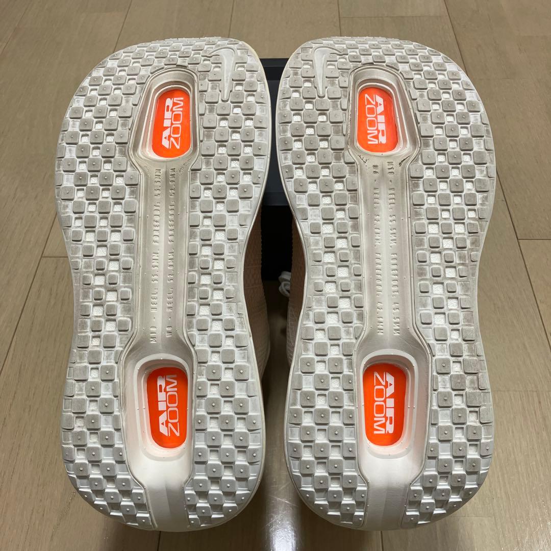 NIKE ボメロプレミアム メンズ27.5cm