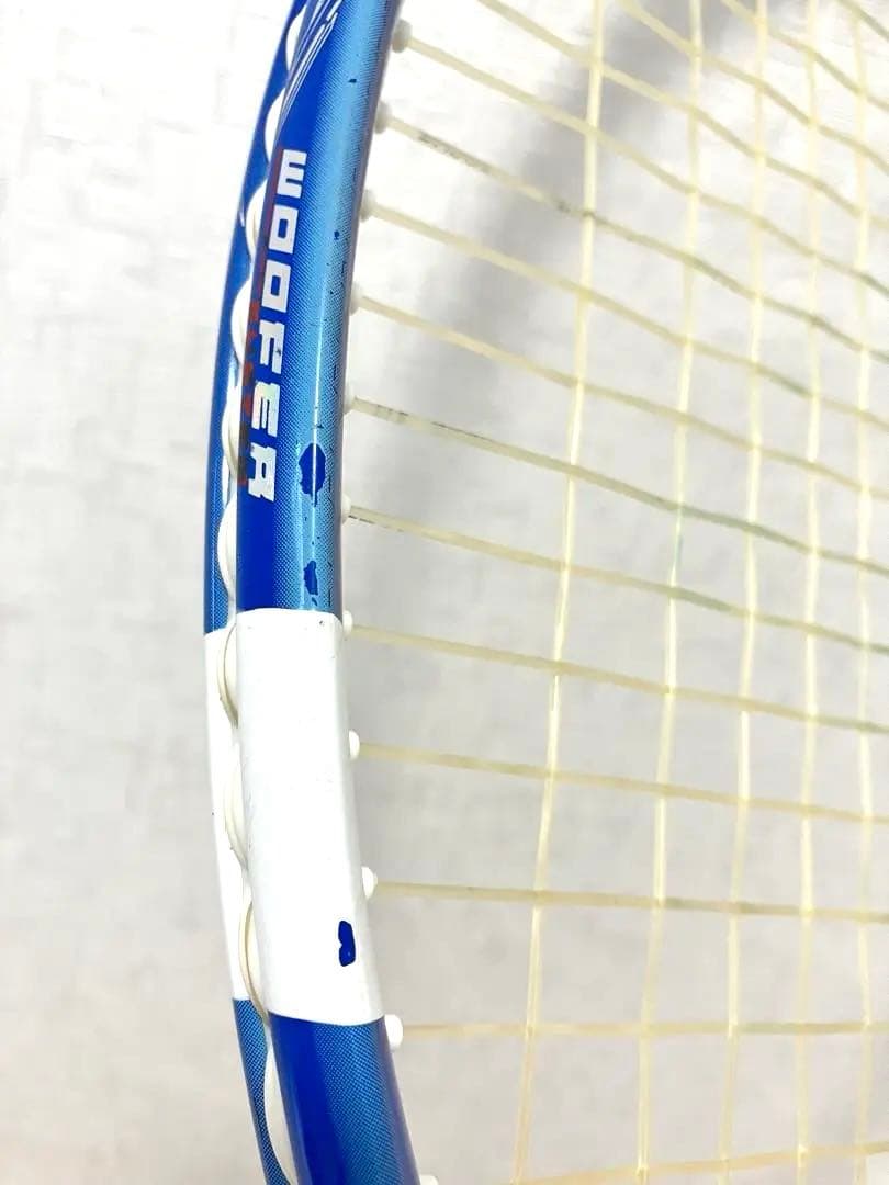 Babolat バボラ 硬式テニスラケット PURE DRIVE Z デカラケ