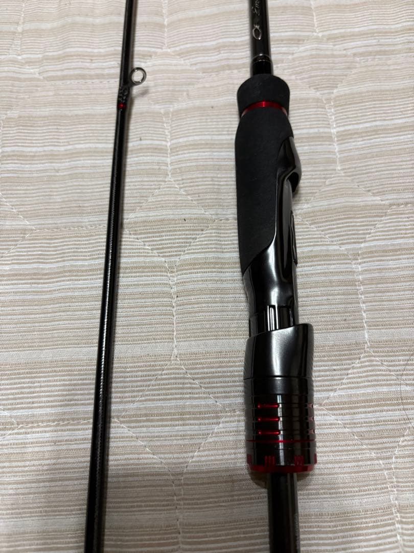 ストイスト RT 79MLM