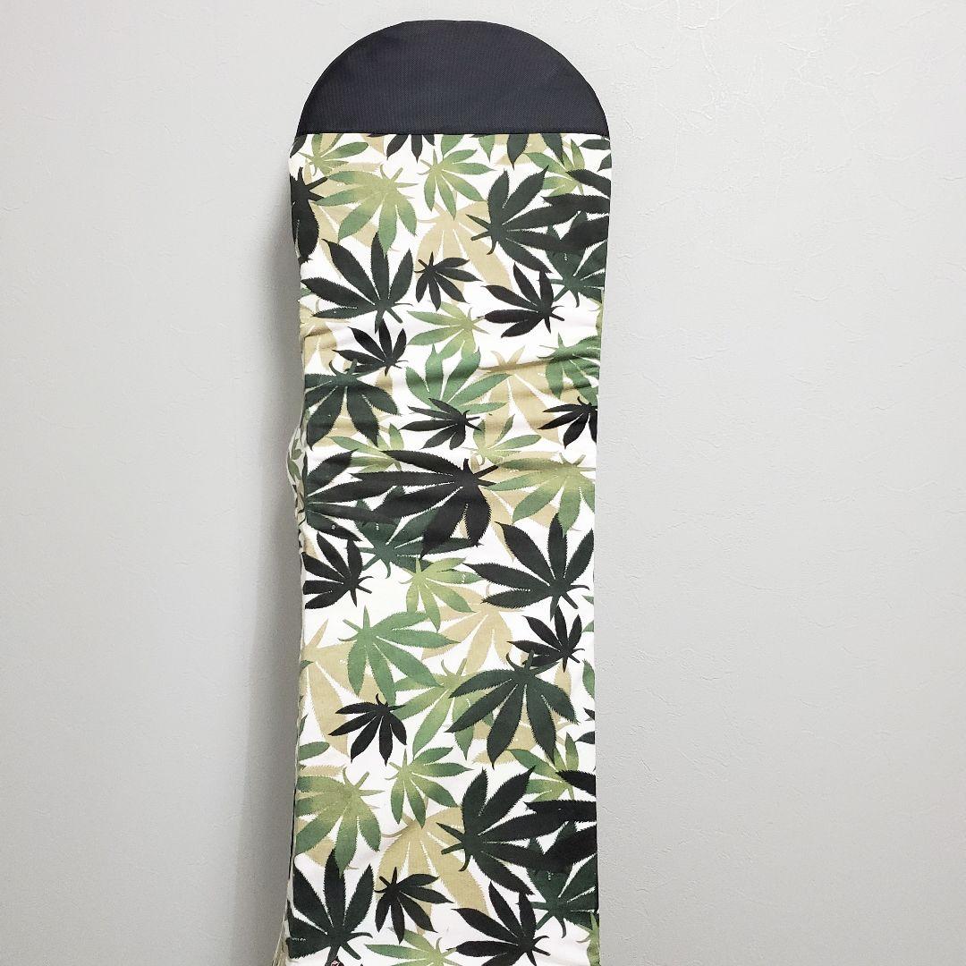 美品✨️ TWO b ONE ×STELLA スノーボード セット 140cm