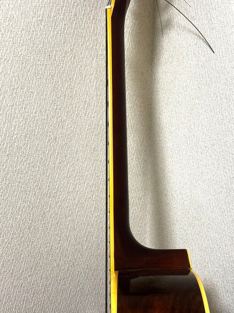 ヤマハ FG12-301B 12弦 アコースティックギター