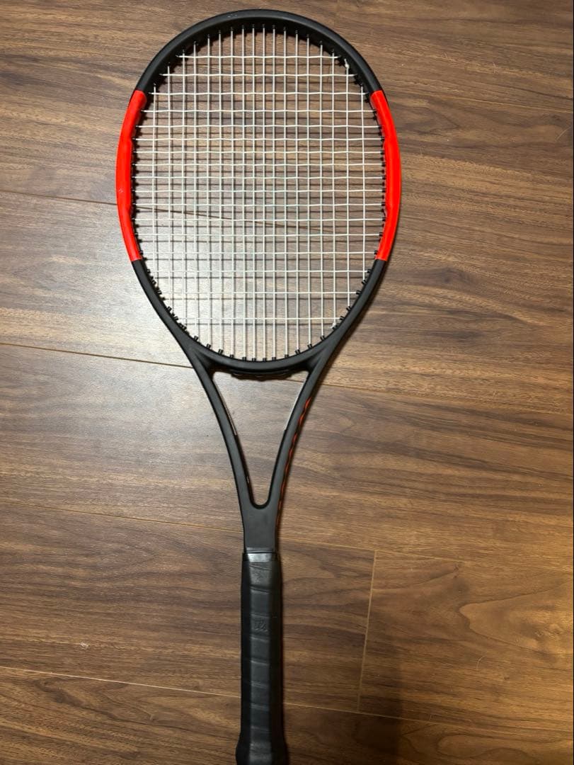 ラケット(硬式用) Prostaff 97s