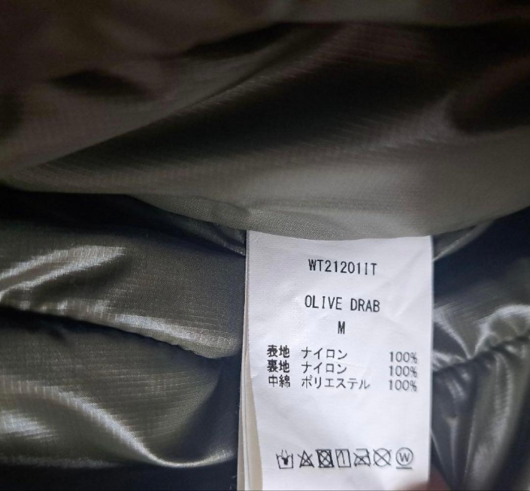 1/29発送可能　ワイルドシングス　CBデナリジャケット