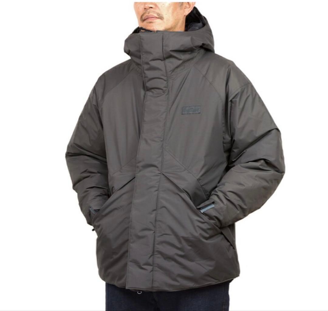 1/29発送可能　ワイルドシングス　CBデナリジャケット