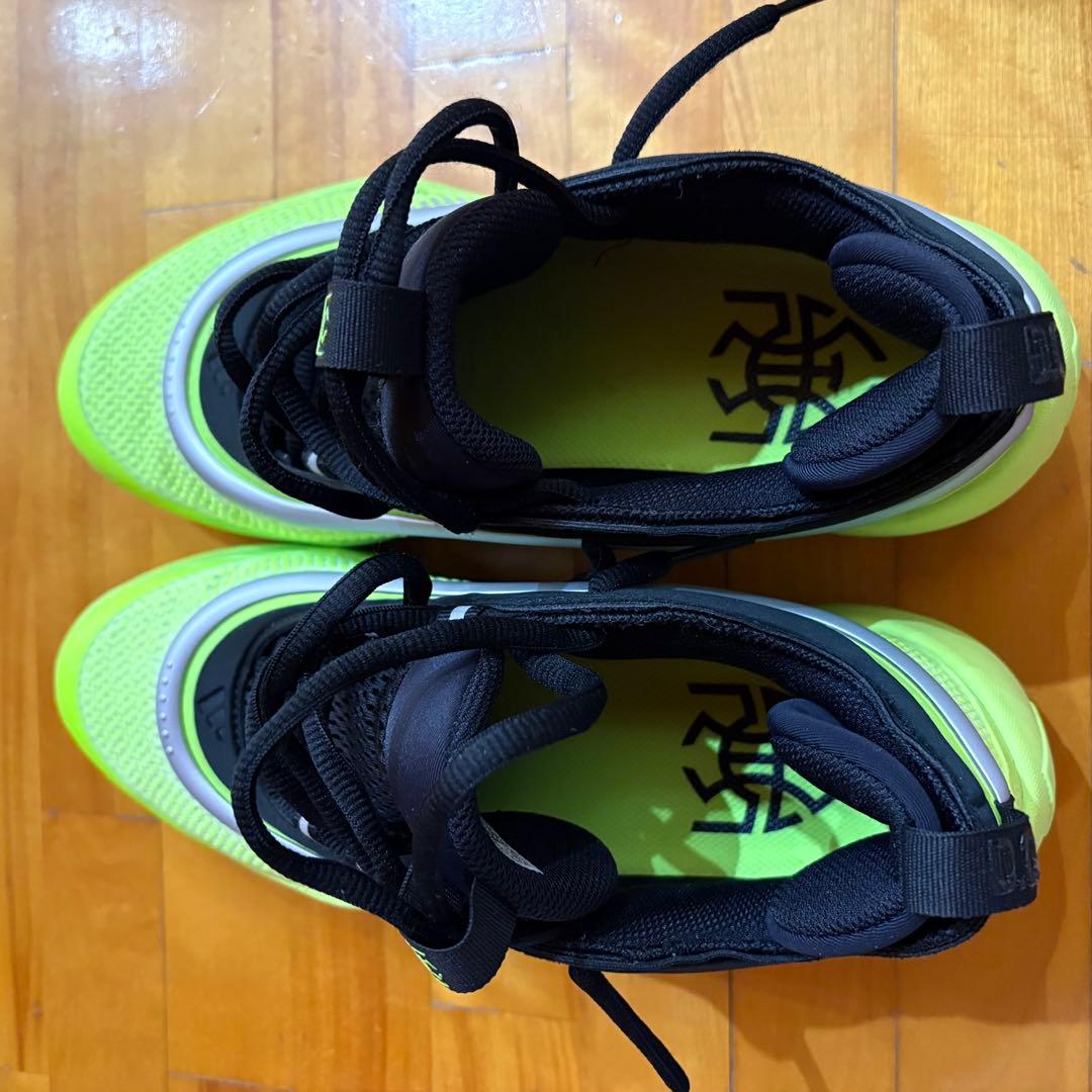 adidas D.O.N. ISSUE 6 / 26.5cm 最終値下げ