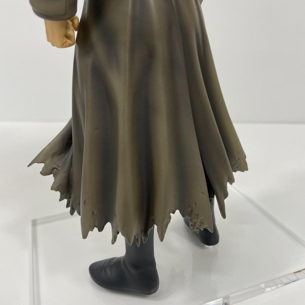 ◆キン肉マン レジェンド超人 ブロッケンJr. フィギュア　09266