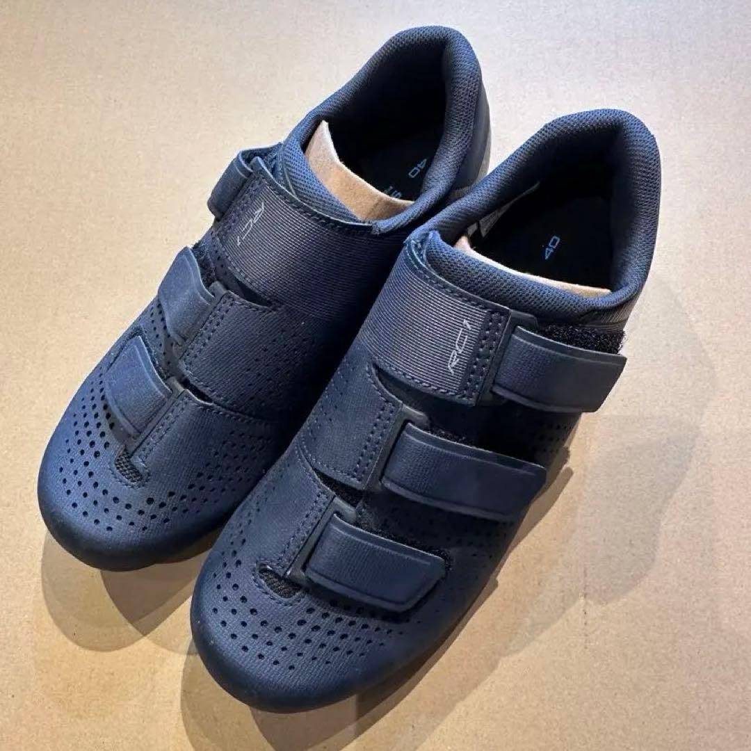 新品未使用　SHIMANO RC1 シューズ サイズ40