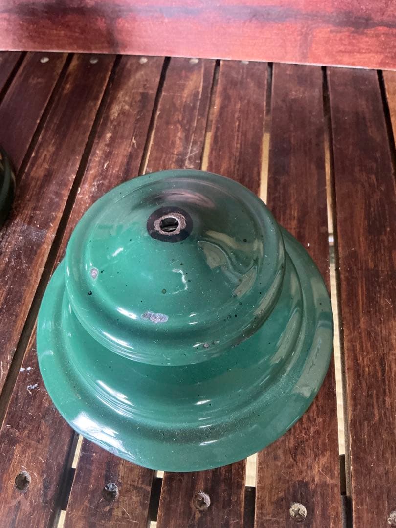 コールマン220c ランタン　coleman