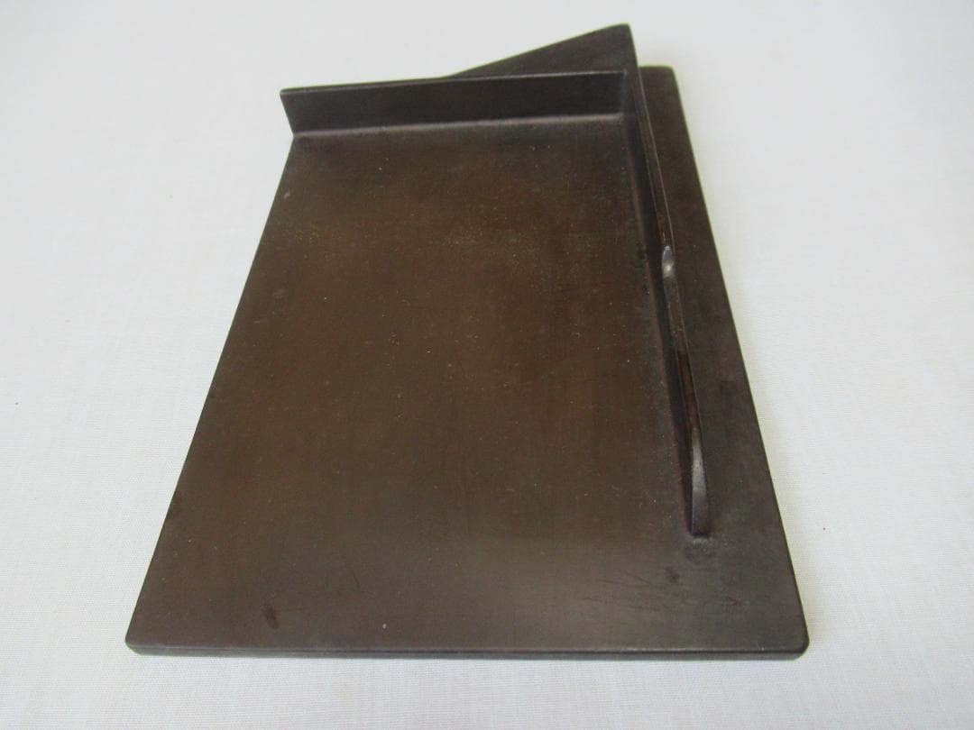 ◆希少 美品 1900年頃(清朝末期)◆剔紅/堆朱 蜀江文、蝶、燕、雷紋 硯箱