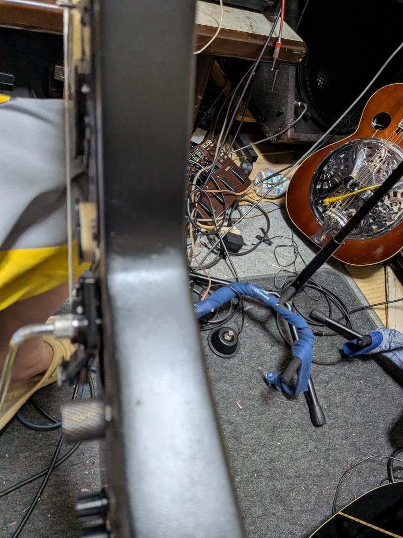 気まぐれ値下げ！EXタイプ　レリック　シェクター×2　ピエゾ等改造多！動画あり！