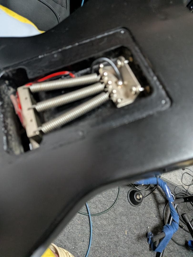 気まぐれ値下げ！EXタイプ　レリック　シェクター×2　ピエゾ等改造多！動画あり！