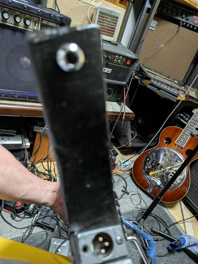 気まぐれ値下げ！EXタイプ　レリック　シェクター×2　ピエゾ等改造多！動画あり！