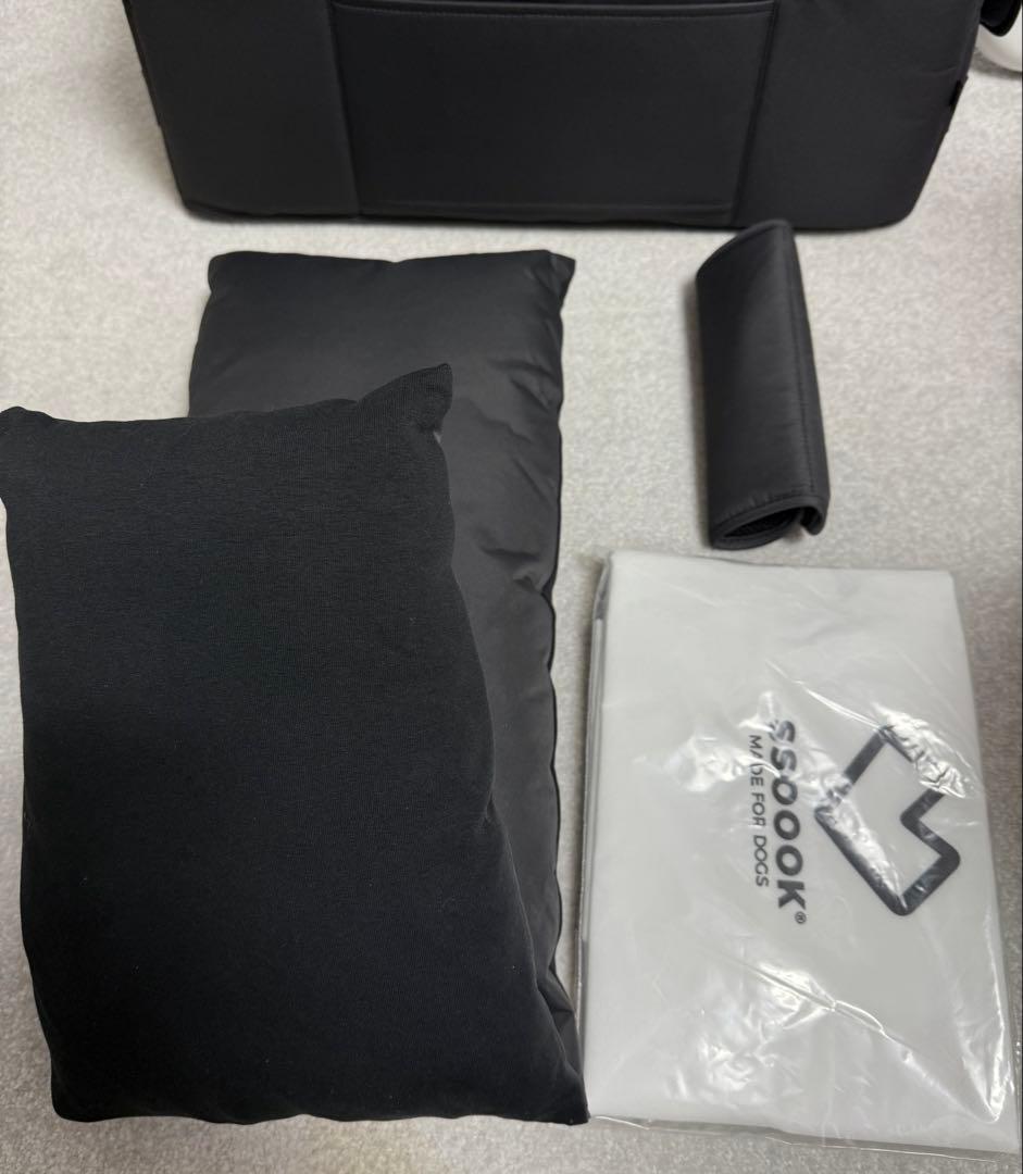 SSOOOK Bag Set キャリーバッグ 韓国 Lサイズ