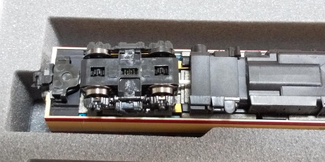 KATO 485系 9両まとめ売り