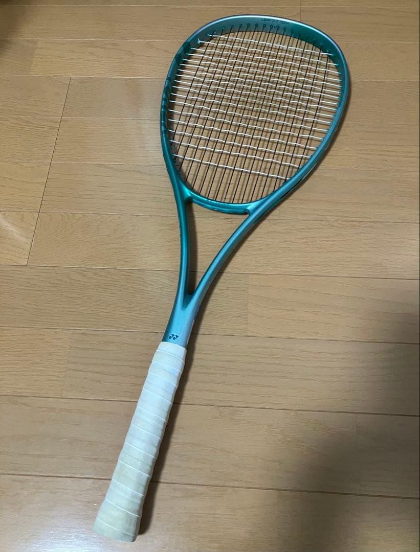 ラケット(軟式用) VOLTRAGE 7S UL1