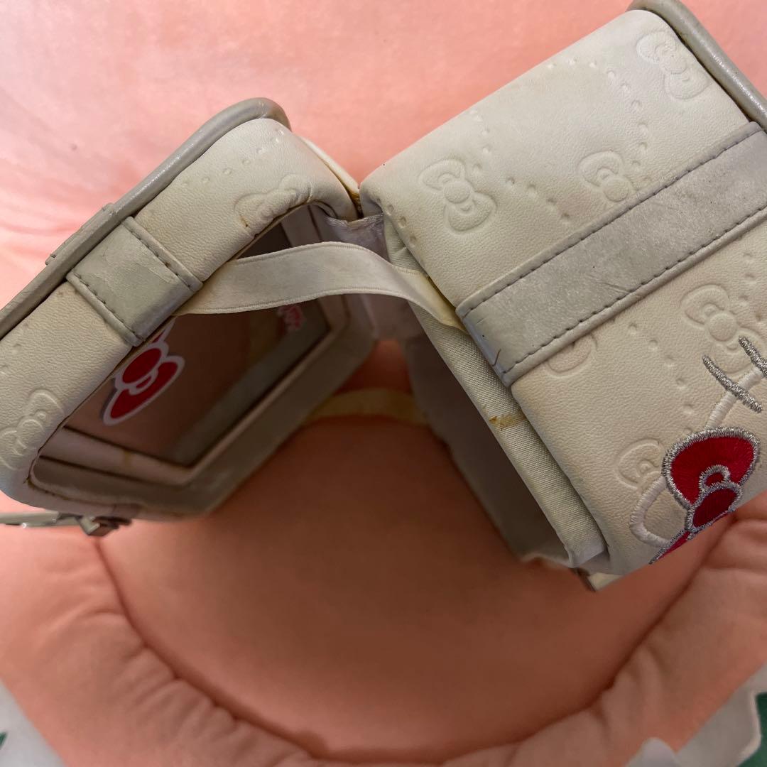 【激レア・希少‼︎】ハローキティ/vivitix/30周年/ジュエリーボックス