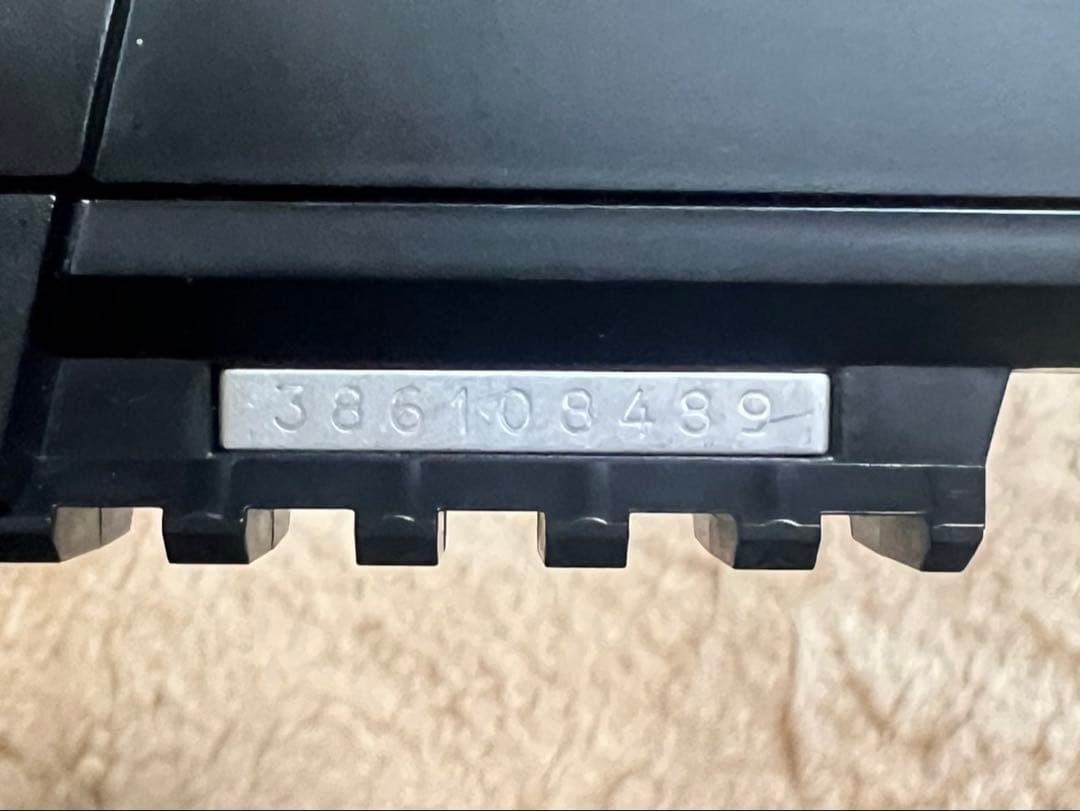 FN5-7 ガスブローバック　18才以上　東京マルイ