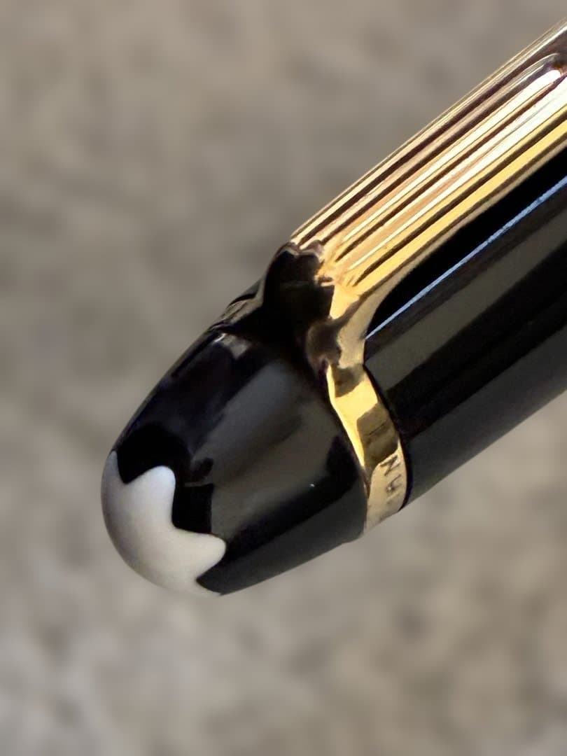 ◾️美品◾️モンブラン◾️マイスターシュテュック クラシック165 ◾️ペンシル◾️05㍉